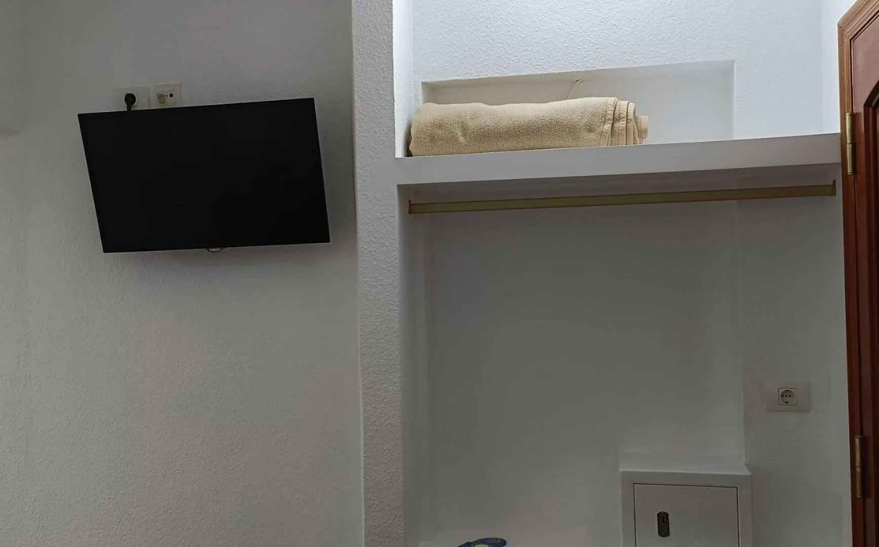 ***  פוארטו דה לה קרוז Hotel Casa Del Sol ספרד