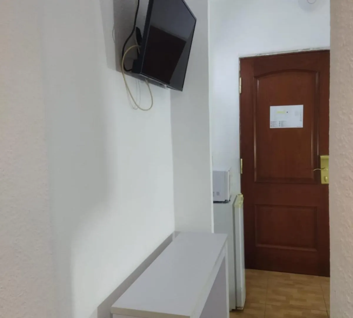 פוארטו דה לה קרוז Hotel Casa Del Sol