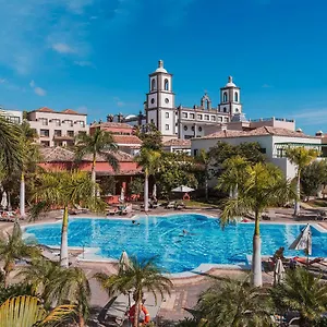 Lopesan Del Conde Resort&thalasso Meloneras