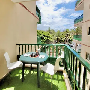 Apartment Plaza Del Charco, Puerto de la Cruz (Tenerife)