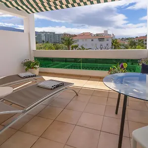 Apartment Lavanda, Puerto de la Cruz (Tenerife)