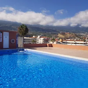 Apartment Loft Romanticos, Puerto de la Cruz (Tenerife)