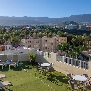 3* Apartmanhotel Gf Noelia