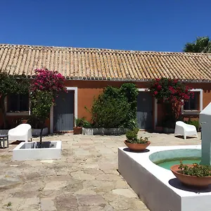 Cortijo El Pozuelo Spagna