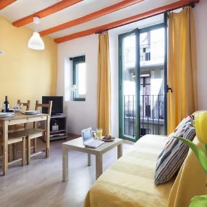 Ola Living Vidreria Spagna