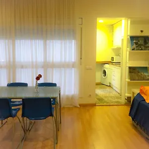 Barcelona City Apartment Spagna
