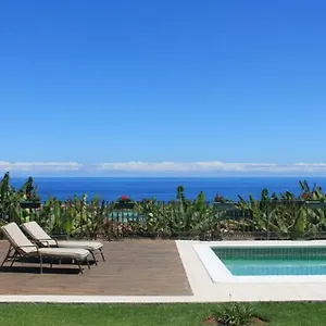Ferienhaus Casa Strelizia -, Puerto de la Cruz (Tenerife)