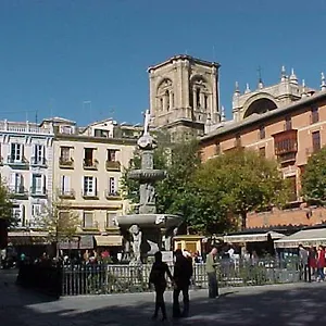Casa Palacio Lopez Daza Spagna