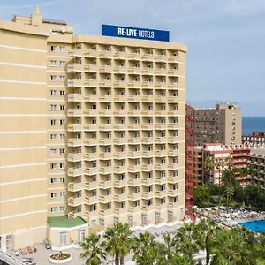 4* Szálloda Be Live Adults Only Tenerife