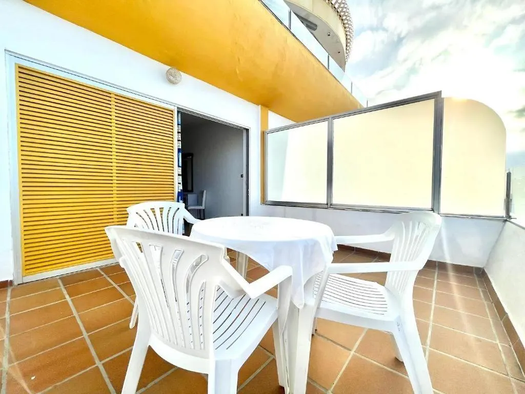 Hotel Casa Del Sol Puerto de la Cruz  Spain