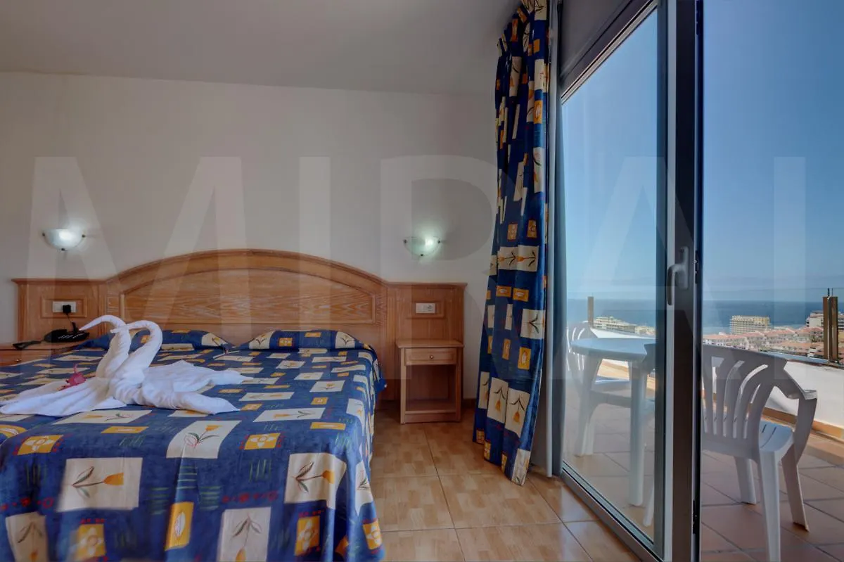 Hotel Casa Del Sol Puerto de la Cruz   Puerto de la Cruz (Tenerife)