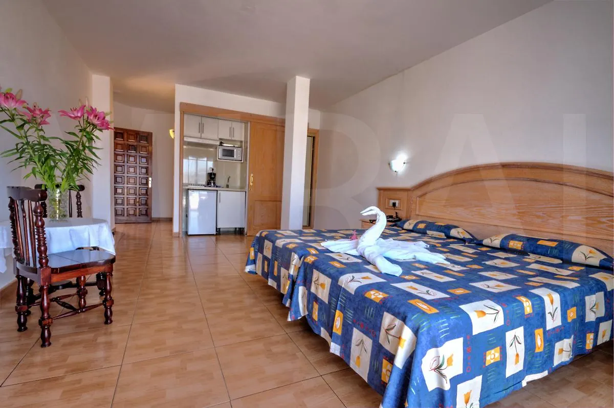 Hotel Casa Del Sol Puerto de la Cruz  Puerto de la Cruz (Tenerife)