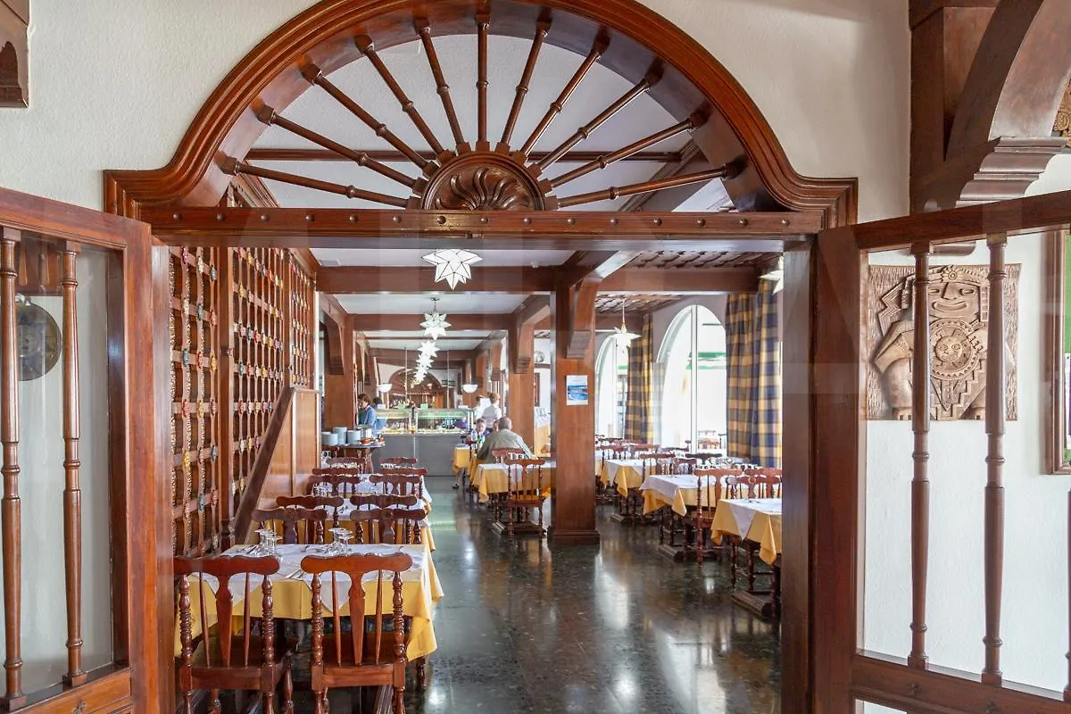 Hotel Casa Del Sol Puerto de la Cruz