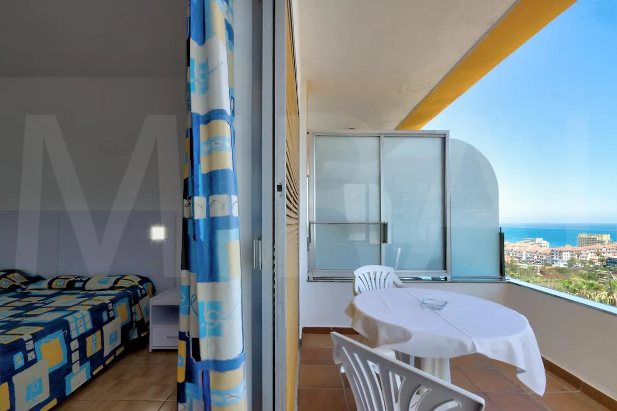 Hotel Casa Del Sol Puerto de la Cruz