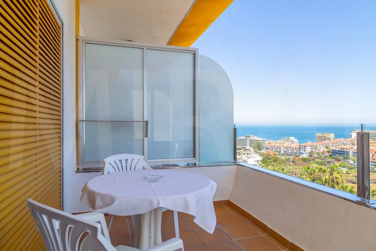 Hotel Casa Del Sol Puerto de la Cruz  Puerto de la Cruz (Tenerife)