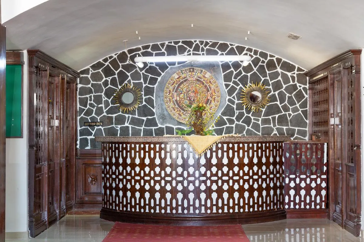 Hotel Casa Del Sol Puerto de la Cruz