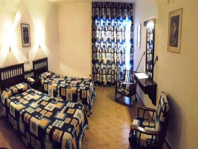 Hotel Casa Del Sol Puerto de la Cruz  Puerto de la Cruz (Tenerife)