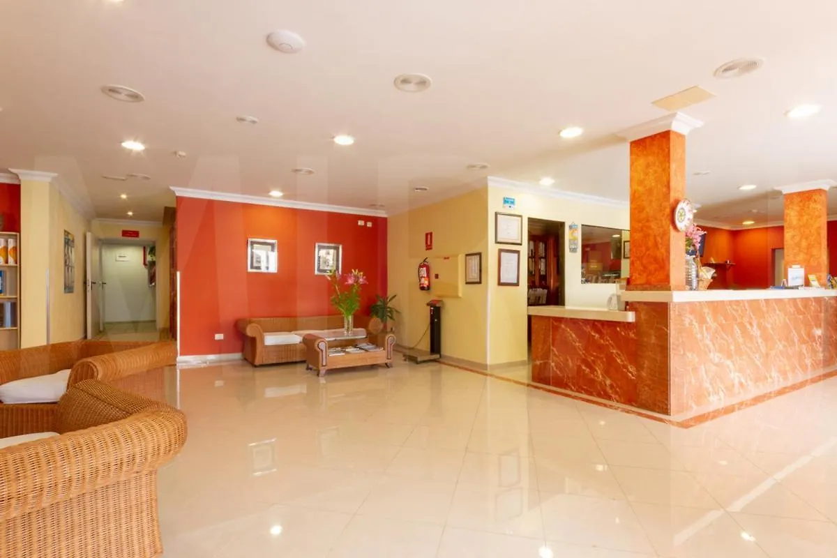 Hotel Casa Del Sol Puerto de la Cruz   Puerto de la Cruz (Tenerife)