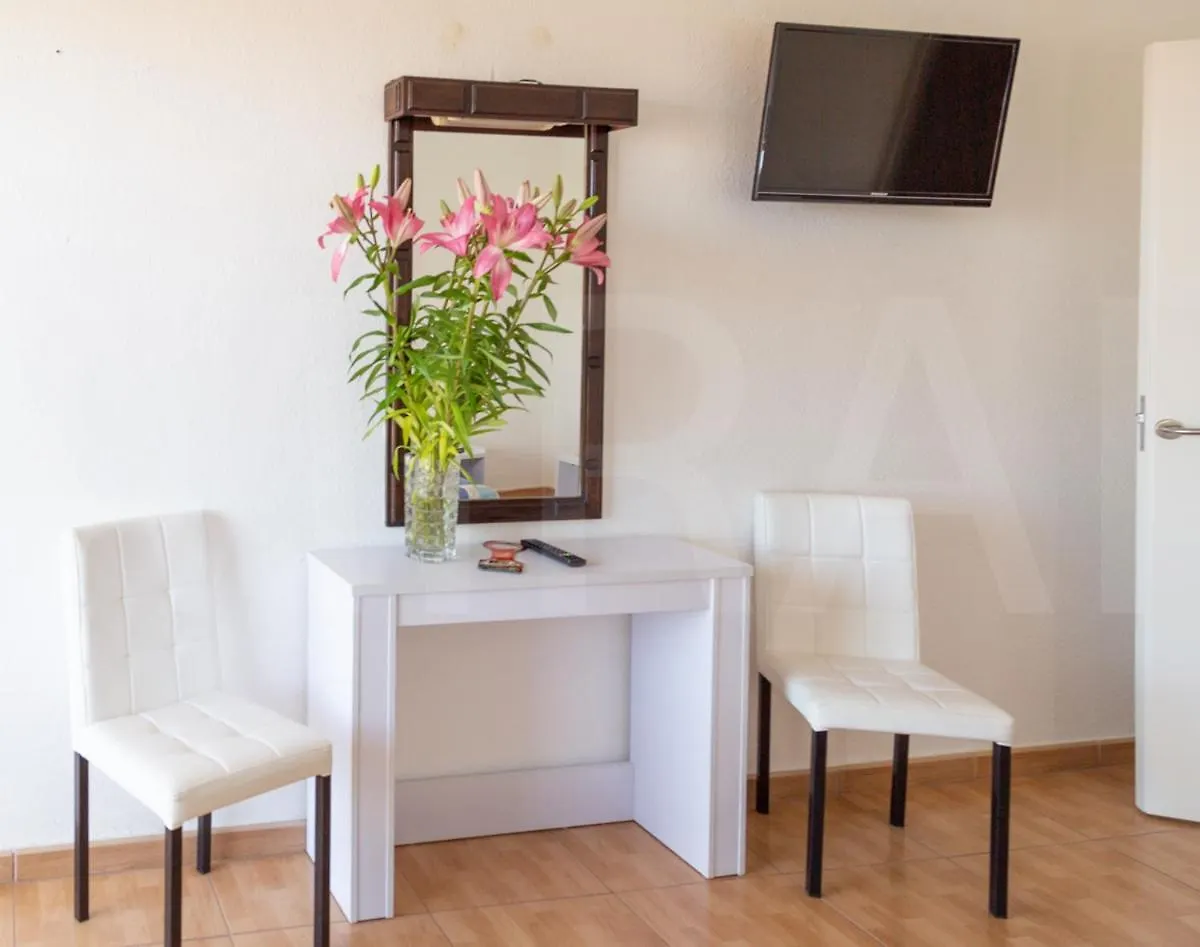Hotel Casa Del Sol Puerto de la Cruz  Puerto de la Cruz (Tenerife)